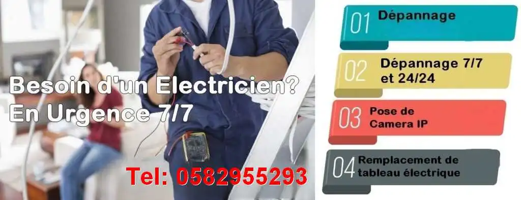 Électricien {localisationfe(city_name)} {localisationfe(zipcode)}